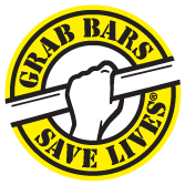 Grab Bars Logo